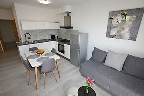 Apartment Milankovic