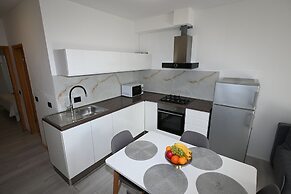 Apartment Milankovic