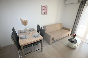 Apartment Milankovic
