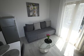 Apartment Milankovic
