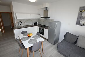 Apartment Milankovic