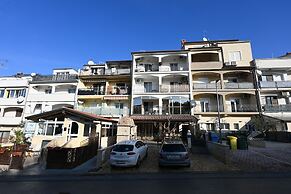 Apartment Milankovic