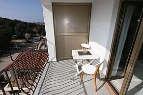 Apartment Milankovic