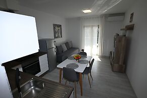 Apartment Milankovic