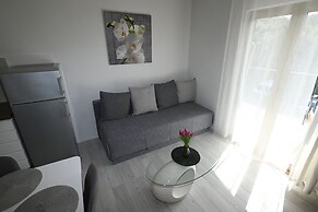 Apartment Milankovic