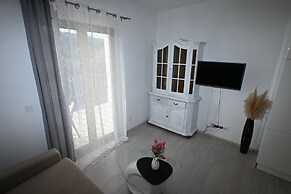 Apartment Milankovic