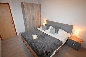 Apartment Milankovic