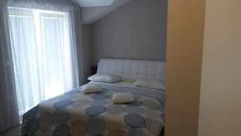 Apartment Ina