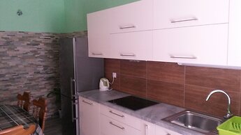 Apartment Ina