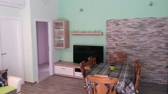 Apartment Ina