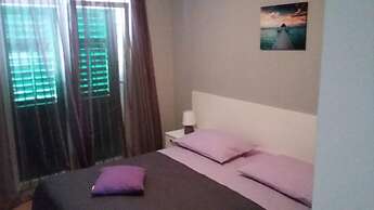 Apartment Antica