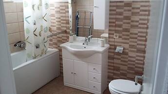 Apartment Antica