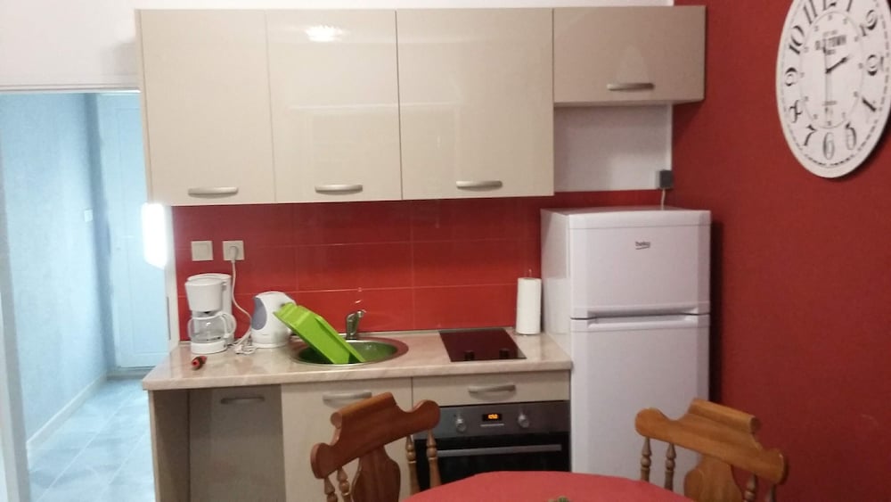 Apartment Antica