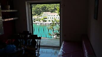 Apartment Antica