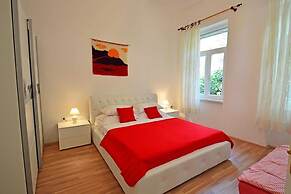 Apartment Rajan