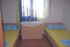 Apartments Ruzica