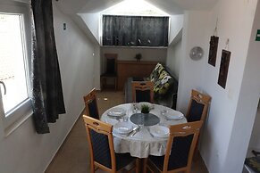 Apartments Pemita