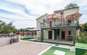 Apartments Pemita
