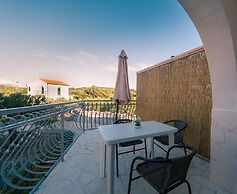 Apartments Pemita