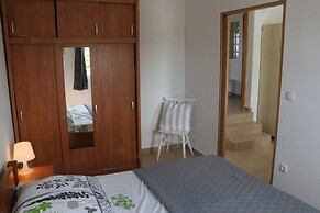 Apartments Pemita