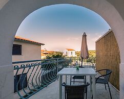 Apartments Pemita
