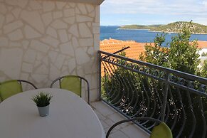 Apartments Pemita