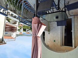 Apartments Pemita
