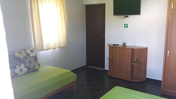 Apartments Pemita