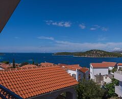 Apartments Pemita