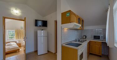 Apartments Pemita
