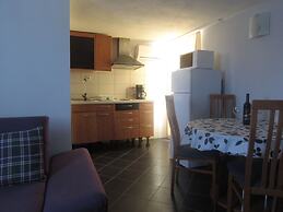 Apartments Pemita