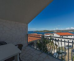 Apartments Pemita