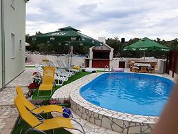 Apartments Pemita