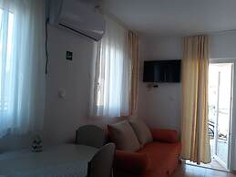 Apartments Pemita