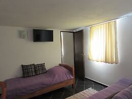 Apartments Pemita