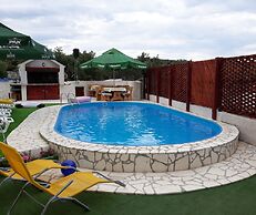 Apartments Pemita