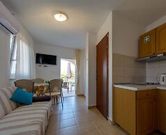 Apartments Pemita