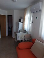 Apartments Pemita