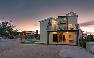 Apartments Pemita