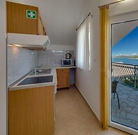 Apartments Pemita