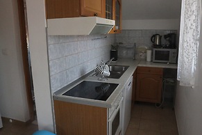 Apartments Pemita