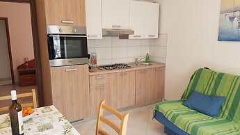 Apartments Jerko