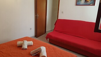 Apartments Jerko
