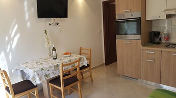 Apartments Jerko