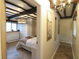 Magnolia Cottage