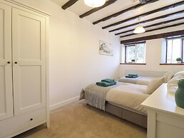 Magnolia Cottage