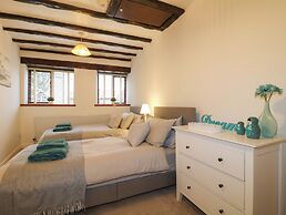 Magnolia Cottage