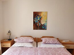Apartments Ivan