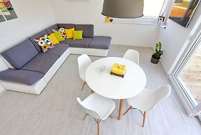 Apartments Sime