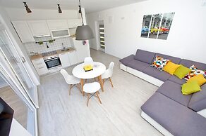 Apartments Sime